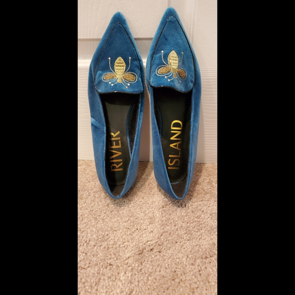 Not my size